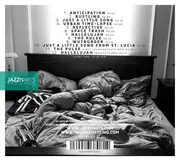 CD - Thomas Siffling Trio - Personal Relations - Gatefold Digipak