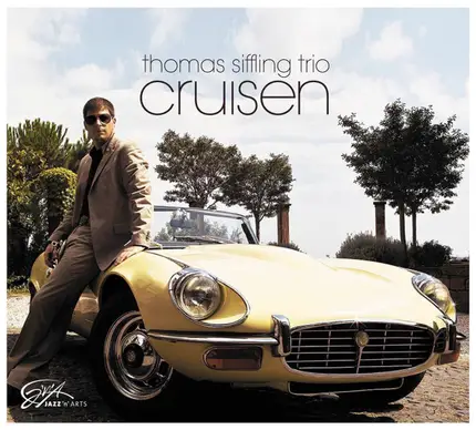 Thomas Siffling Trio - Cruisen