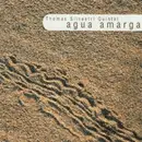 CD - Thomas Silvestri Quintet - Agua Amarga