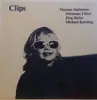 LP - Thomas Stabenow , Johannes Faber , Joerg Reiter , Michael Kersting - Clips