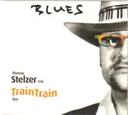 Thomas Stelzer Trio - Train Train live