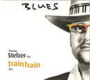 CD - Thomas Stelzer Trio - Train Train live - digipak