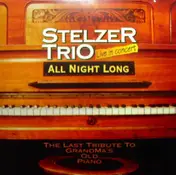 Thomas Stelzer Trio - All Night Long
