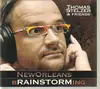 CD - Thomas Stelzer - New Orleans Brainstorming - Digipak