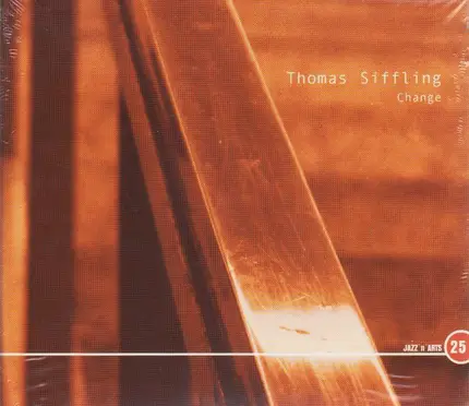 Thomas Stffling - Change