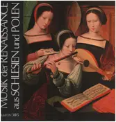Thomas Stoltzer - Musik der Renaissance aus Schlesien und Polen