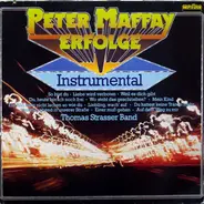 Thomas Strasser Und Seine Musikanten - Peter Maffay-Erfolge Instrumental