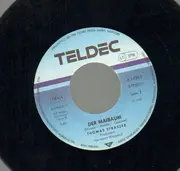 7inch Vinyl Single - Thomas Strasser - Der Maibaum/Weilst'As Du Bist