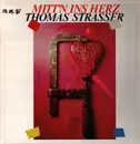 LP - Thomas Strasser - Mitt'n Ins Herz