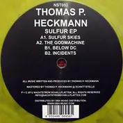 NACHTSTROMSCHALLPLATTEN