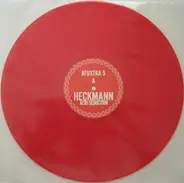 Thomas P. Heckmann - Acid Seduction / It's Not Over...