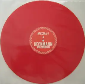 Thomas P. Heckmann - Acid Seduction / It's Not Over...