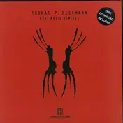 Thomas P. Heckmann - Body Music Remixes