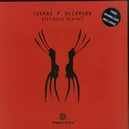 Thomas P. Heckmann - Body Music Remixes