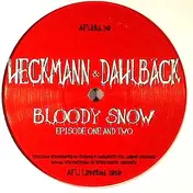 Thomas P. Heckmann - Bloody Snow