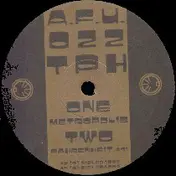 Thomas P. Heckmann - Metropolis / Fahrenheit 451