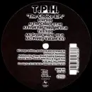 12inch Vinyl Single - Thomas P. Heckmann - The Choice E.P.