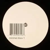 Thomas P. Heckmann - Minimal Disco 1