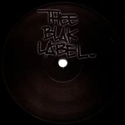 Thomas P. Heckmann - The Choice E.P.