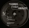 12'' - Thomas Barnett - Para-Reality