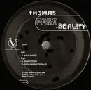 12'' - Thomas Barnett - Para-Reality