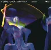 thomas penton - Sidewinder