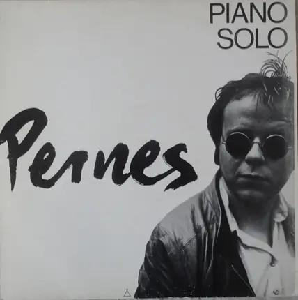 Thomas Pernes - Pernes