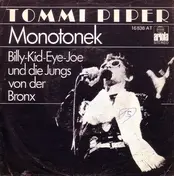 Thomas Piper - Monotonek