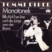 Thomas Piper - Monotonek
