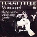 7inch Vinyl Single - Thomas Piper - Monotonek