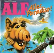 Thomas Piper - Alles Paradiso!