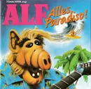 CD - Thomas Piper Singt ALF - Alles Paradiso!
