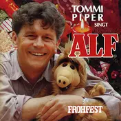 Thomas Piper - Frohfest
