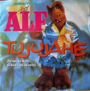 Thomas Piper Singt Alf - Tujujahe (Es Tut So Wohl, Schön Faul Zu Sein)