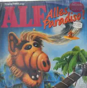 A.L.F. - Alles Paradiso!