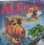 Thomas Piper, ALF - Alles Paradiso!