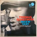 LP - Thomas Quasthoff , The NDR Big Band - Nice 'N' Easy