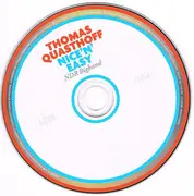 CD - Thomas Quasthoff , The NDR Big Band - Nice 'N' Easy