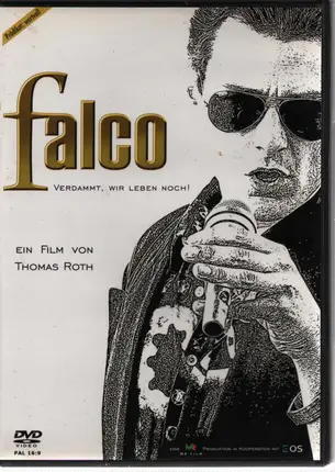 Thomas Roth - Falco