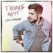 Thomas Rhett - Life Changes -Rsd-