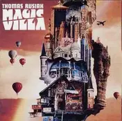 Thomas Rusiak - Magic Villa