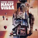 CD - Thomas Rusiak - Magic Villa