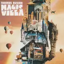 CD - Thomas Rusiak - Magic Villa