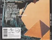 CD - Thomas Rusiak - Magic Villa