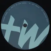 Thomas Wood - Who's In The House / All About