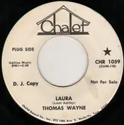 Thomas Wayne - Laura