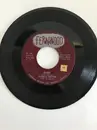 7inch Vinyl Single - Thomas Wayne With The DeLons - Tragedy / Saturday Date