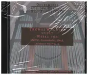 CD - Thomas Wächter / Muffat / Frescobaldi / Bach a.o. - Orgelmusik aus dem Dekanat Bad Schwalbach - Still Sealed