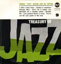 10'' - Thomas Waller And His Rhythm - Treasury of Jazz No. 9