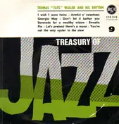 Thomas Waller - Treasury of Jazz No. 9